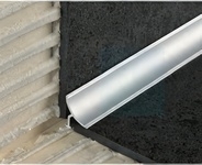 Раскладка для плитки из алюминия